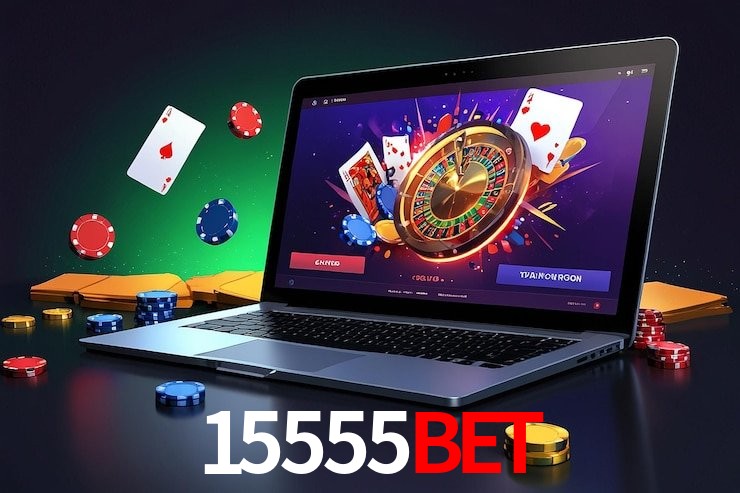 15555bet