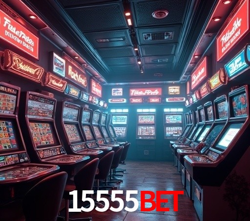15555bet: Jogos de Caça-Níqueis-Altas Recompensas, Roleta-Velocidade, Blackjack-Desafios Máximos