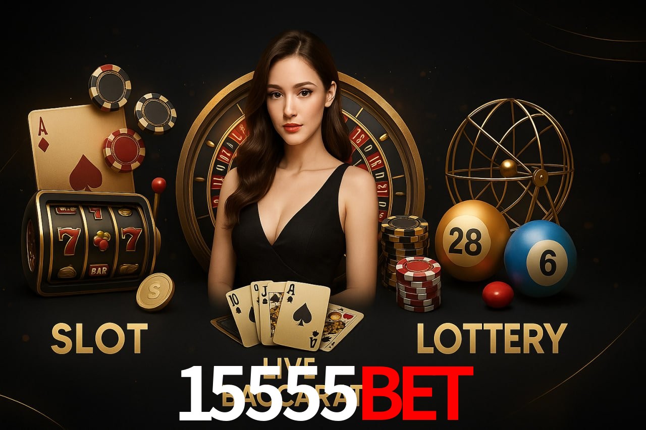 15555bet